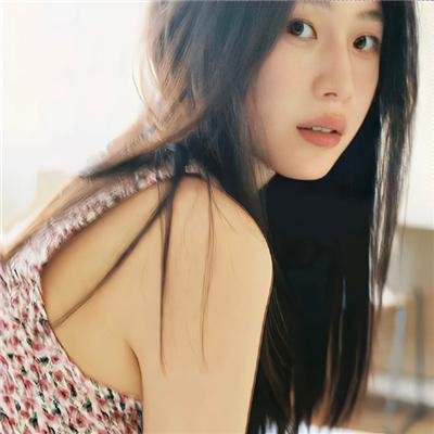 冷酷甜心